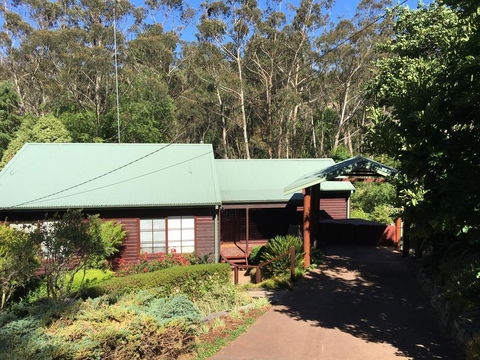 Bluebell Cottage - Accommodation Batemans Bay 0