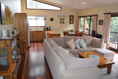 Bluebell Cottage - Accommodation Batemans Bay 2