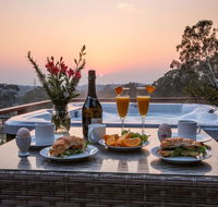 Blueberry Hills On Comleroy - Accommodation Batemans Bay