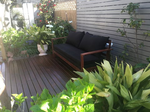 Bluebird Cottage - Accommodation Batemans Bay 1