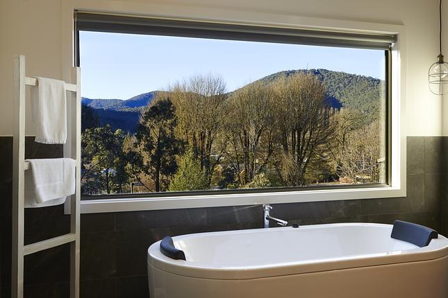Bright VIC Accommodation Batemans Bay