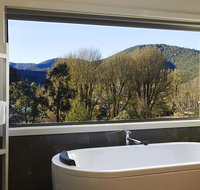 BLUEhaven....BRIGHT - Accommodation Batemans Bay