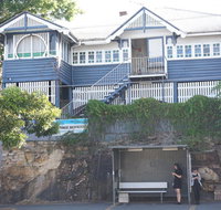 Bluetongue Backpackers - Accommodation Batemans Bay