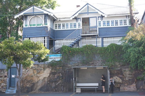 Bluetongue Backpackers - Accommodation Batemans Bay 0