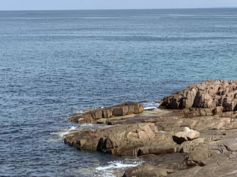 Bluey's Lodge @ Boat Harbour NSW - Accommodation Batemans Bay 2