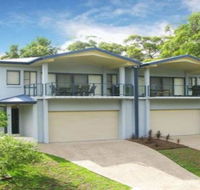 Bluey's Lodge  Boat Harbour NSW - Accommodation Batemans Bay