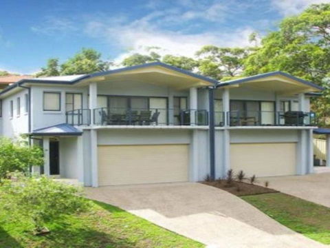 Bluey's Lodge @ Boat Harbour NSW - Accommodation Batemans Bay 0