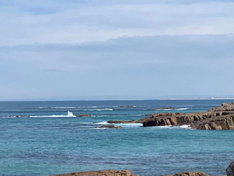 Bluey's Lodge @ Boat Harbour NSW - Accommodation Batemans Bay 1