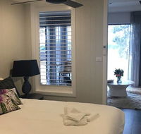 Boat Harbour Apartment - Accommodation Batemans Bay