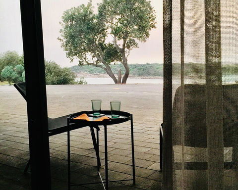 Boat Harbour Apartment - Accommodation Batemans Bay 1