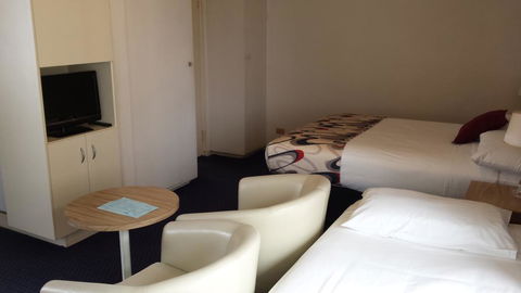 Boat Harbour Motel - Accommodation Batemans Bay 1