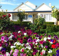 Boathouse Bunbury Bed  Breakfast - Accommodation Batemans Bay