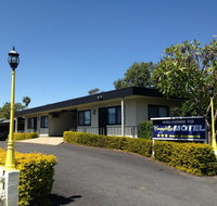 Boggabilla Motel - Accommodation Batemans Bay