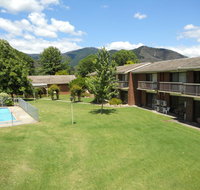 Bogong View Motor Inn - Accommodation Batemans Bay