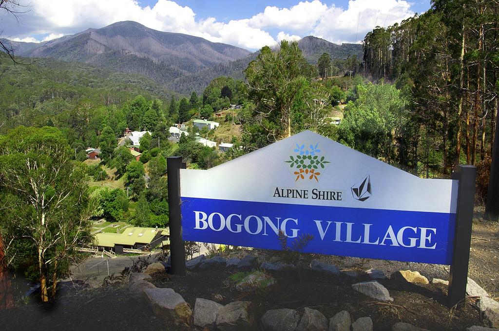 Bogong VIC Accommodation Batemans Bay