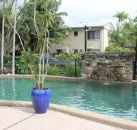 Bohemia Resort Cairns - Accommodation Batemans Bay