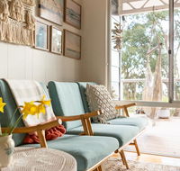 Boho Cottage - Accommodation Batemans Bay