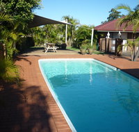 Bomaderry Motor Inn - Accommodation Batemans Bay