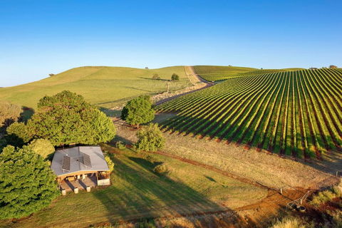 The Lodge By Mt Bellevue - Accommodation Batemans Bay 0