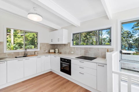 The Loft At Long Beach - Accommodation Batemans Bay 2