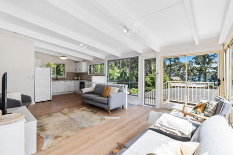 The Loft At Long Beach - Accommodation Batemans Bay 0