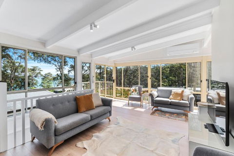 The Loft At Long Beach - Accommodation Batemans Bay 1