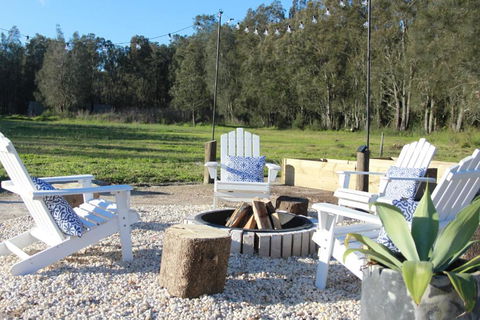 The Ranch - Coastal Farmhouse Bringing Family And Friends Together - Accommodation Batemans Bay 0