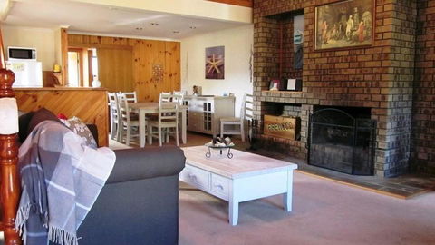 The Retreat On Matthew - Accommodation Batemans Bay 0