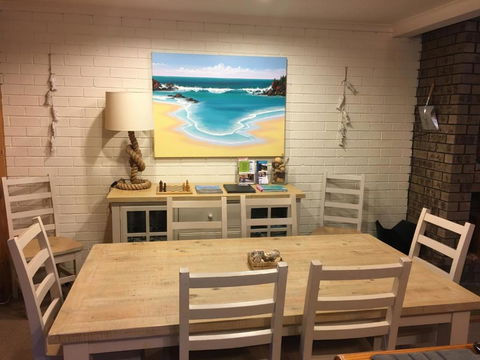 The Retreat On Matthew - Accommodation Batemans Bay 1