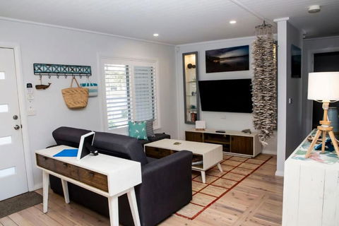 The Surf Beach House Surf Beach - Accommodation Batemans Bay 3