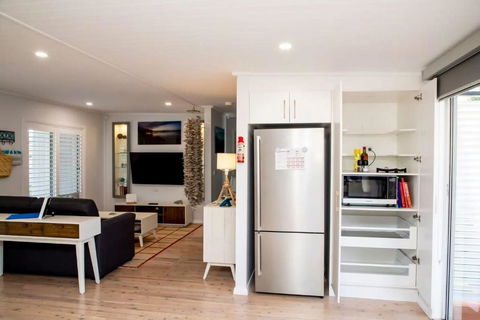 The Surf Beach House Surf Beach - Accommodation Batemans Bay 2