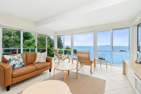 Tollgate Beach House - Accommodation Batemans Bay 2
