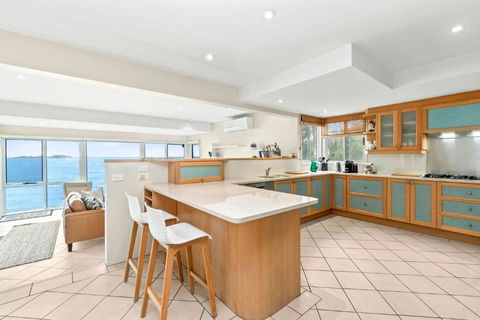 Tollgate Beach House - Accommodation Batemans Bay 3