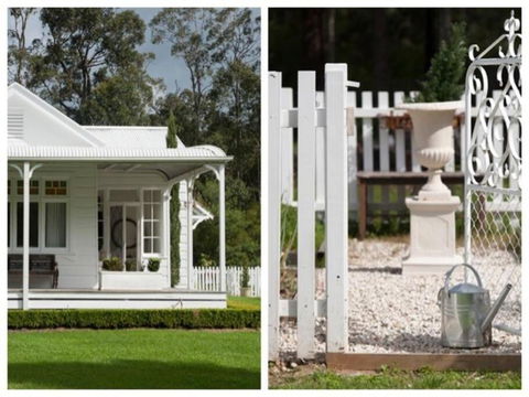 Warrane- LUXURY ESTATE WITH POOL & GUESTHOUSE - Accommodation Batemans Bay 0