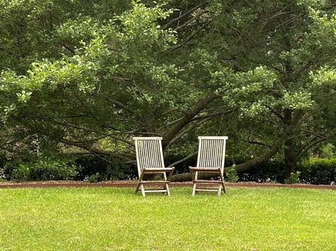 Warrane- LUXURY ESTATE WITH POOL & GUESTHOUSE - Accommodation Batemans Bay 1