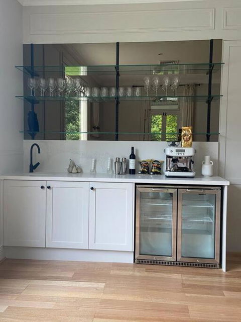 Warrane- LUXURY ESTATE WITH POOL & GUESTHOUSE - Accommodation Batemans Bay 3