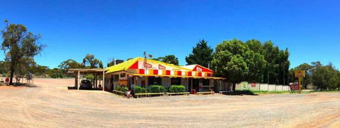 Widgiemooltha Caravan Park - Accommodation Batemans Bay 0