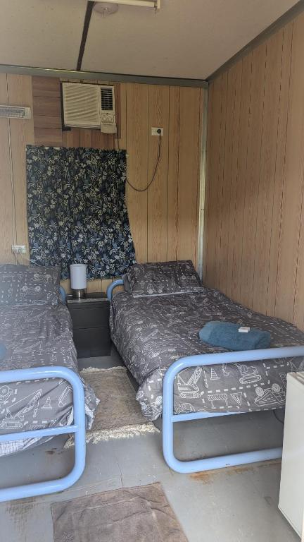 Widgiemooltha Caravan Park - Accommodation Batemans Bay 1