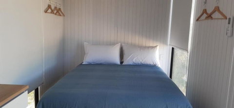 Willalooka Retreat By Tiny Away - Accommodation Batemans Bay 2