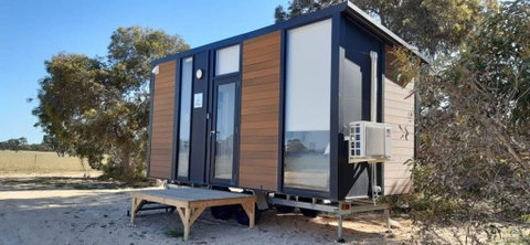 Willalooka Retreat By Tiny Away - Accommodation Batemans Bay 0