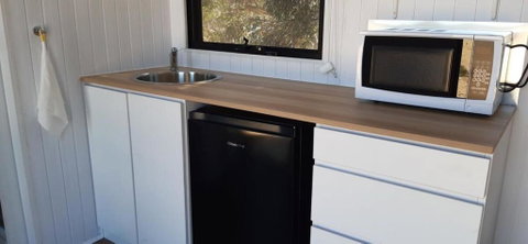 Willalooka Retreat By Tiny Away - Accommodation Batemans Bay 3