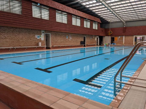 Wollongong Surf Leisure Resort - Accommodation Batemans Bay 1