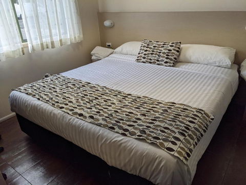 Wollongong Surf Leisure Resort - Accommodation Batemans Bay 3