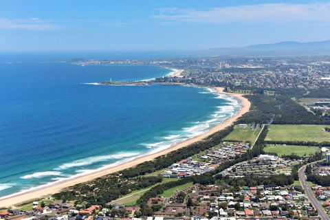 Wollongong Surf Leisure Resort - Accommodation Batemans Bay 2
