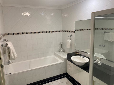 Xanadu Resort - Accommodation Batemans Bay 2