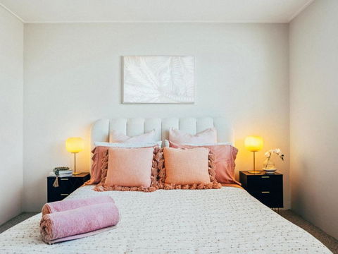 XQ Collection Saltwater Bondi Beach - Accommodation Batemans Bay 1