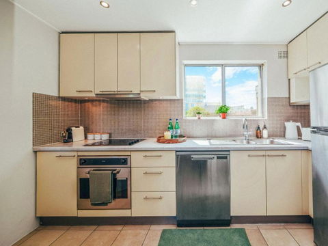 XQ Collection Saltwater Bondi Beach - Accommodation Batemans Bay 3