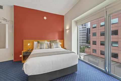 YEHS Hotel Melbourne CBD - Accommodation Batemans Bay 1