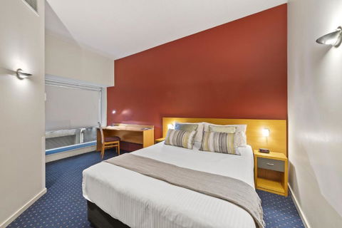 YEHS Hotel Melbourne CBD - Accommodation Batemans Bay 3