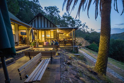 YHA Pittwater Eco, Sydney - Accommodation Batemans Bay 0